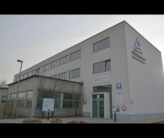 TÜV Rheinland Berlin-Spandau