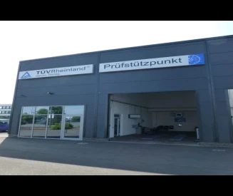 TÜV Rheinland - Greven