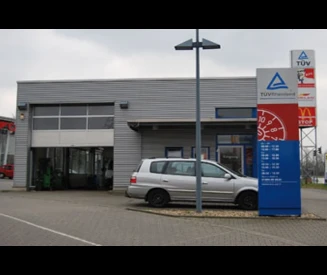 TÜV Rheinland - Gummersbach