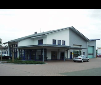 TÜV Rheinland Hassloch