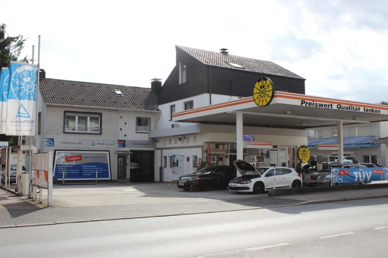 TÜV Rheinland - Kamen