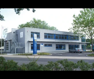 TÜV Rheinland - Krefeld