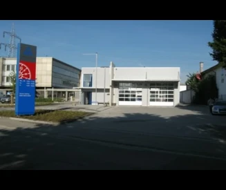 TÜV Rheinland - Mainz Hechtsheim