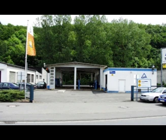 TÜV Rheinland - Prüm