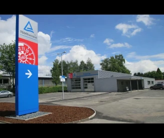 TÜV Rheinland - Solingen