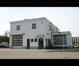 TÜV Rheinland - Würselen