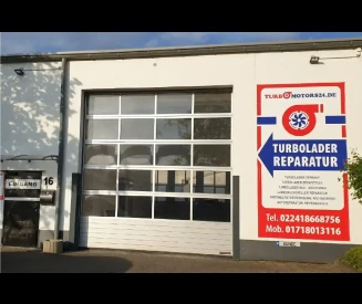 Turbomotors24 GmbH