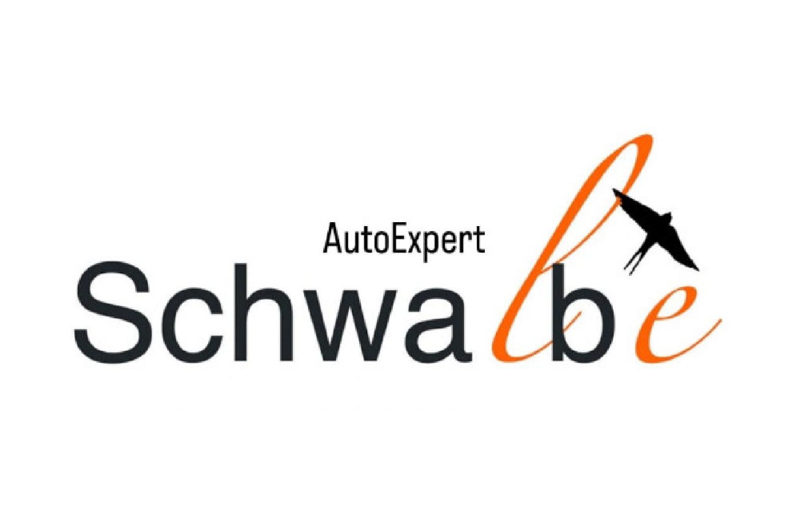 AutoExpert Schwalbe, Schwab, Pravdiuk, Ivanov