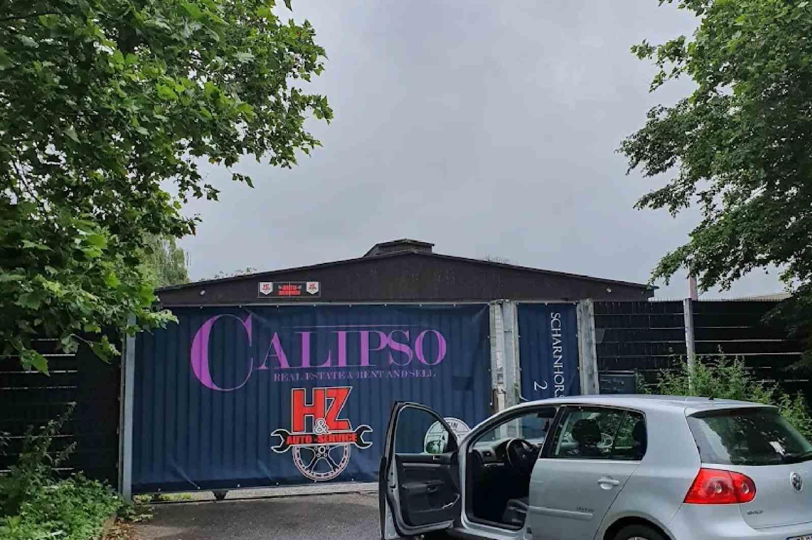 H&Z Auto-Service