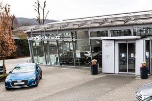 Audi Hagen - Gottfried Schultz Vertrieb GmbH & Co. KG