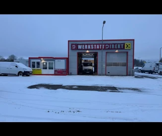 Werkstatt-Direkt Meisterbetrieb