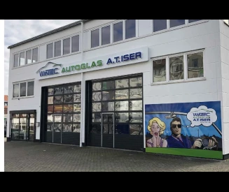 Wintec Autoglas - A. T. Iser GmbH