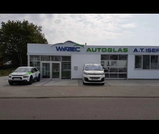 Wintec Autoglas - A. T. Iser GmbH	Ludwigshafen am Rhein