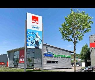 Wintec Autoglas - AGM GRUPPE GmbH	Heidenheim an der Brenz