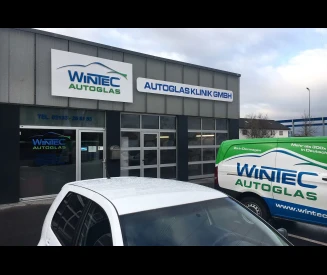 Wintec Autoglas - Autoglas Klinik GmbH