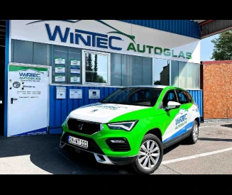 Wintec Autoglas - Autoglas Westermair GmbH