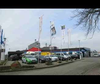 Wintec Autoglas - Bosch Service Lau GmbH & Co.KG