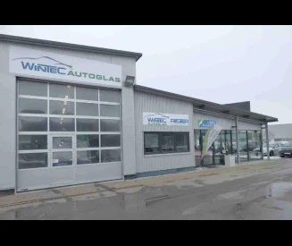 Wintec Autoglas - Car Service Point GmbH