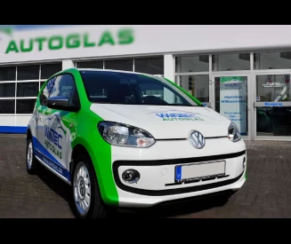 Wintec Autoglas Duisburg