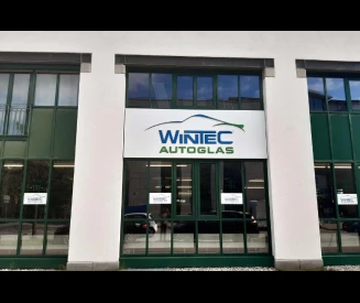 Wintec Autoglas - Freudenberger Autoglas GmbH