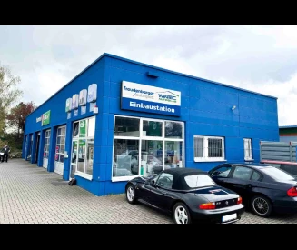 Wintec Autoglas Kooperationspartner Heinsberg