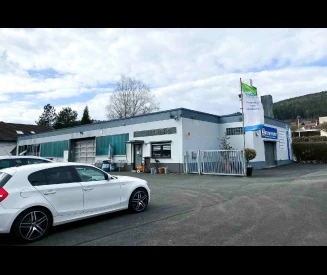 Wintec Autoglas Kooperationspartner Neuendorf