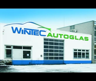 Wintec Autoglas Kooperationspartner - Schober GmbH