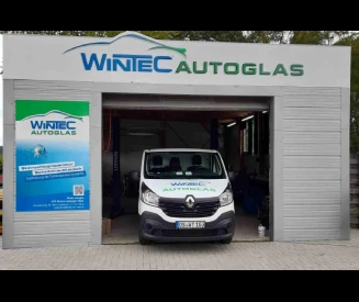 Wintec Autoglas - Kornej Peters