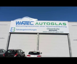 Wintec Autoglas - Scheiermann & Dick GbR