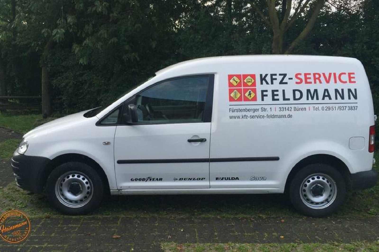KFZ-Service Feldmann